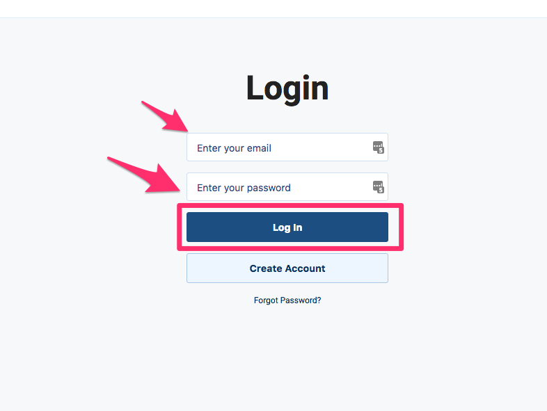 Auth account. How to create login form Bootstrap. Bootstrap login form photo Dog.